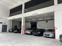 Mun Hean Industrial Building (D12), Factory #480834771